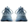 Triple S-Sneakers “Blue Denim” 524039W2DEN4000