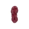 Triple S-Sneakers “Burgundy” 524039W2FA56900