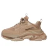 Triple S-Sneakers “Clear Sole Brown” 544351W2GA12510