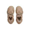 Triple S-Sneakers “Clear Sole Brown” 544351W2GA12510
