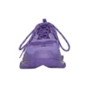 Triple S-Sneakers “Clear Sole Purple” 544351W2GA16910