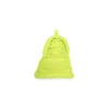 Triple S Sneakers “Fluo Yellow” 654251-W2CA5-7590