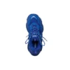 Triple S-Sneakers “Indigo” 536737W2FW14990