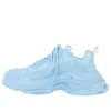 Triple S-Sneakers “Light Blue” 536737W2FA14090