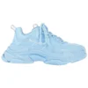 Triple S-Sneakers “Light Blue” 536737W2FA14090