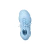 Triple S-Sneakers “Light Blue” 536737W2FA14090