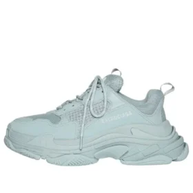 Triple S-Sneakers “Lysblå” 536737W2FW14700