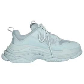 Triple S-Sneakers “Lysblå” 536737W2FW14700