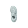 Triple S-Sneakers “Pale Blue Double Foam and Mesh” 524039W2FW14700