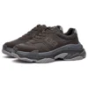 Triple S-Sneakers “Mørkebrun/grå” 710157W3CU41819
