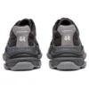 Triple S-Sneakers “Mørkebrun/grå” 710157W3CU41819