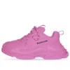 Triple S-Sneakers “Pink” 524039W2FA55000