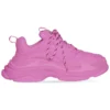 Triple S-Sneakers “Pink” 524039W2FA55000