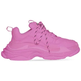 Triple S-Sneakers “Pink” 524039W2FA55000