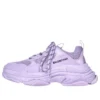 Triple S-Sneakers “Purple” 524039W2FW15410