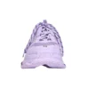 Triple S-Sneakers “Purple” 524039W2FW15410