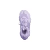 Triple S-Sneakers “Purple” 524039W2FW15410