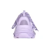Triple S-Sneakers “Purple” 524039W2FW15410