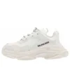 Triple S-Sneakers “White” 654251W2CA49000
