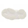 Triple S-Sneakers “White” 654251W2CA49000