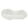 Triple S-Sneakers “White Fluo Pink” 536737W2CA35390