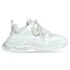 Triple S-Sneakers “WhitecGlow” 524039W3CR59001