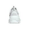 Triple S-Sneakers “WhitecGlow” 524039W3CR59001