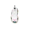 Triple S-træningssko “White Pink” 524039W09OM9054