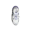 Triple S Trainer “Hvid Navy Lilla” 541641W09OF9095