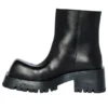 Trooper-støvler “Black” 678816WB9201000