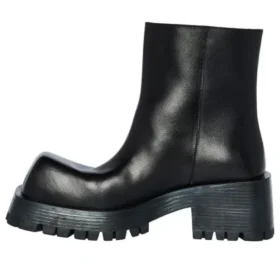 Trooper-støvler “Black” 678816WB9201000