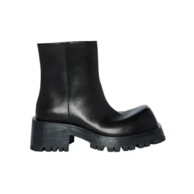 Trooper-støvler “Black” 678816WB9201000
