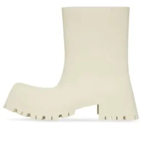 Trooper Støvler “Light Beige” 680660W0FO82000