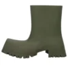 Trooper-støvler “Olive Green” 679326W0FO83300