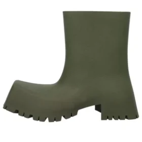 Trooper-støvler “Olive Green” 679326W0FO83300