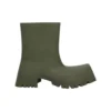 Trooper-støvler “Olive Green” 679326W0FO83300