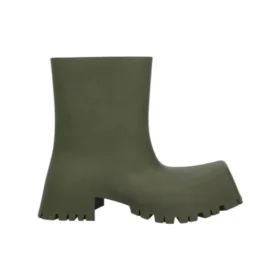 Trooper-støvler “Olive Green” 679326W0FO83300