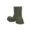 Trooper-støvler “Olive Green” 679326W0FO83300