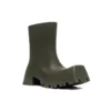 Trooper-støvler “Olive Green” 680660W0FO83300
