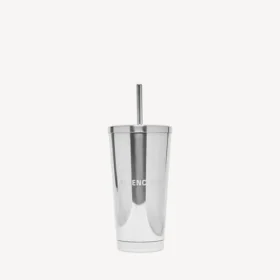 Tumbler  i sølv