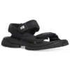 Turistsandaler “Black” 706279W2CCA1000