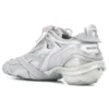 Tyrex Bandage Sneakers Hvid/Sølv 617535W2WA18100