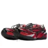 Uden sål “Red Black” 841506WOYX06119