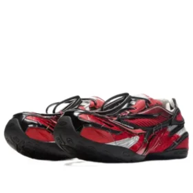 Uden sål “Red Black” 841506WOYX06119
