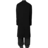 Uldfrakke »Black« 642221TMU151000