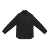 Uldjakke “Black” 704451TIT221000