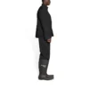 Uldjakke “Black” 704451TIT221000