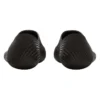 Ultra flade sko “Black” 678357W0FO91000