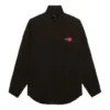 Uniform-træningsjakke “Black” 622002TIO501000