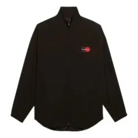 Uniform-træningsjakke “Black” 622002TIO501000